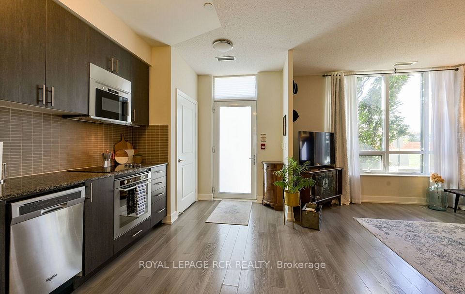 6 Eva Road 12, Toronto, ON M9C 0B1 9
