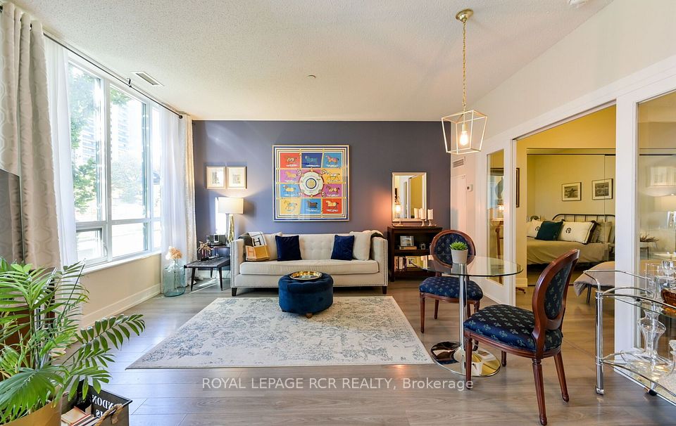 6 Eva Road 12, Toronto, ON M9C 0B1 16