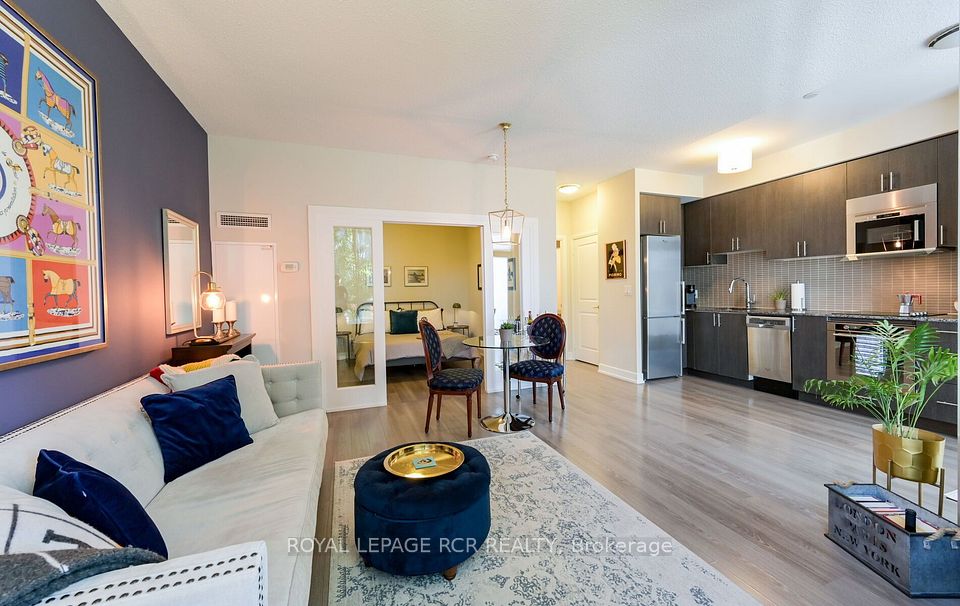 6 Eva Road 12, Toronto, ON M9C 0B1 19