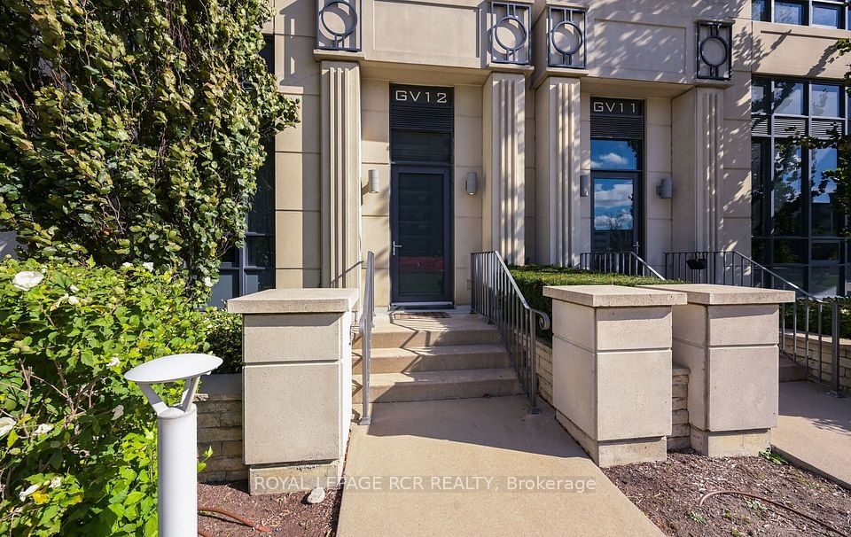 6 Eva Road 12, Toronto, ON M9C 0B1 6