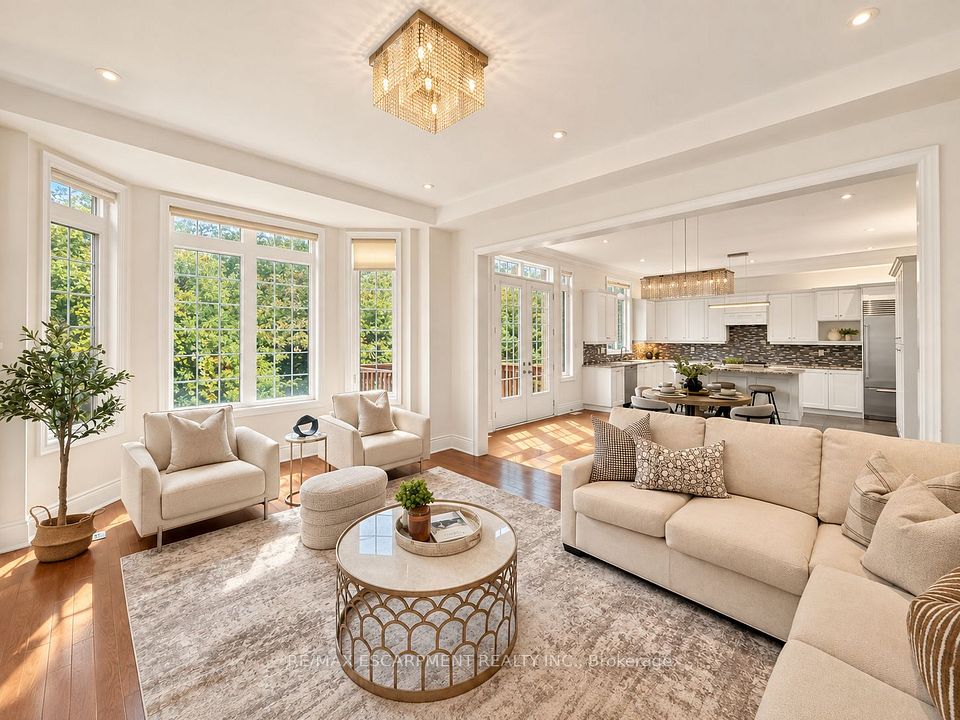 2121 Blackforest Crescent, Oakville, ON L6M 4T6 19