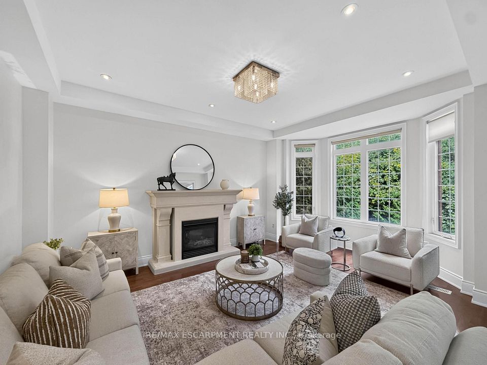 2121 Blackforest Crescent, Oakville, ON L6M 4T6 20