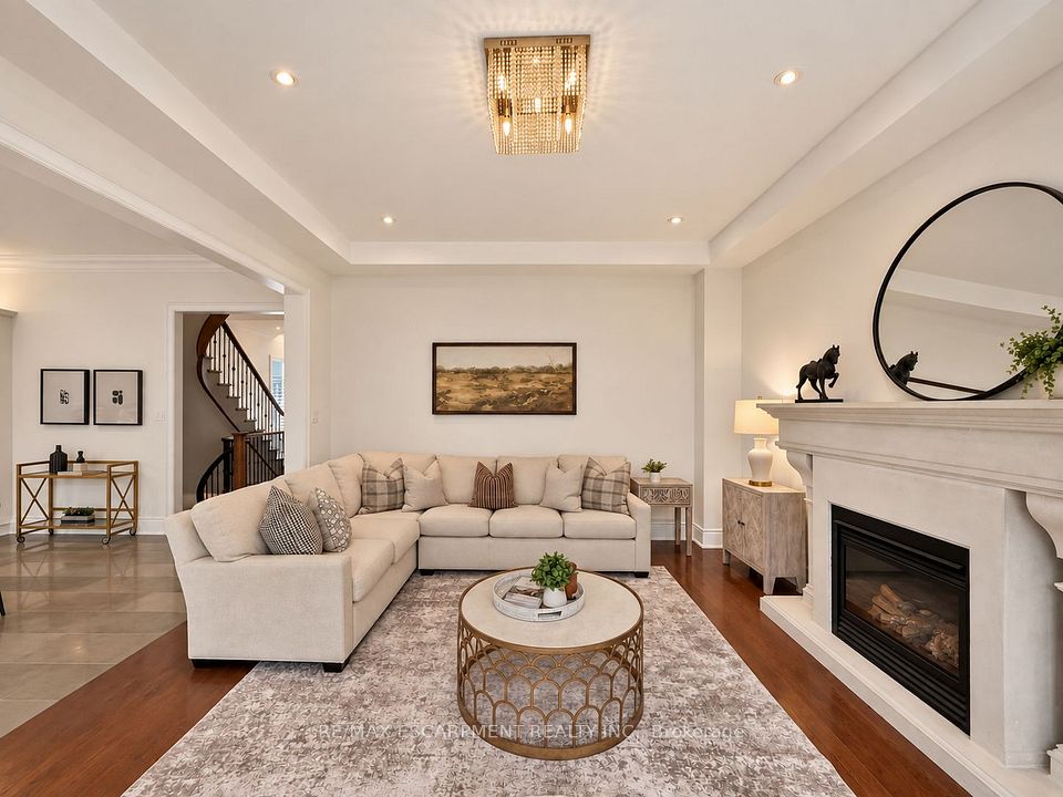 2121 Blackforest Crescent, Oakville, ON L6M 4T6 18
