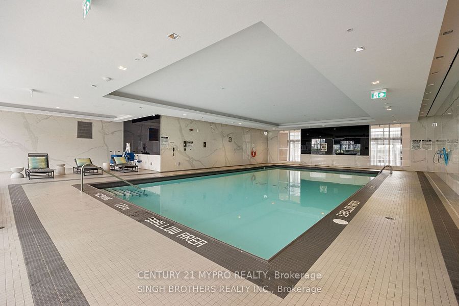 5 Mabelle Avenue 2234, Toronto, ON M9A 0C8 18