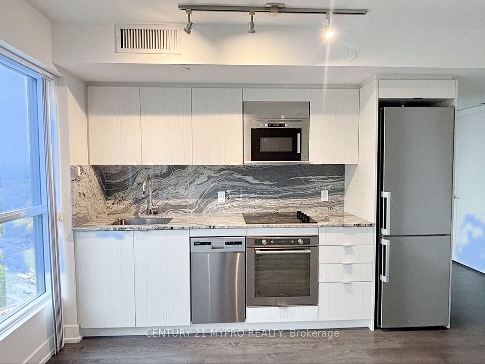 5 Mabelle Avenue 2234, Toronto, ON M9A 0C8 9