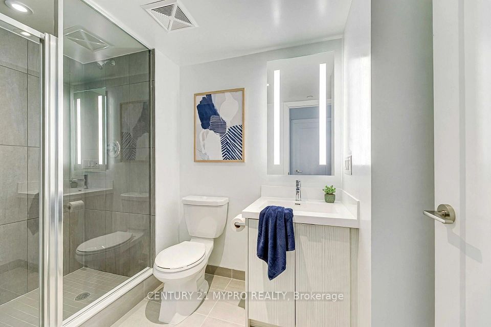 5 Mabelle Avenue 2234, Toronto, ON M9A 0C8 13