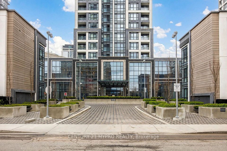 Condo Apartment at 5 Mabelle Avenue 2234, Toronto, ON M9A 0C8