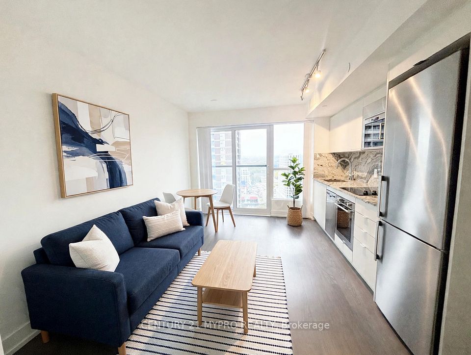 5 Mabelle Avenue 2234, Toronto, ON M9A 0C8 8