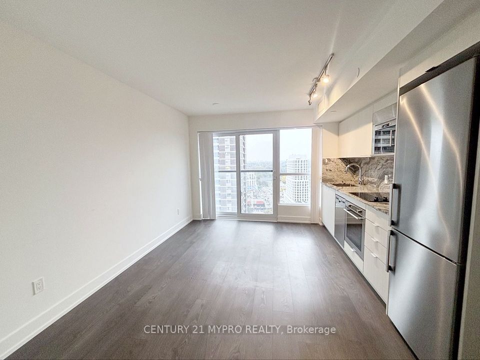 5 Mabelle Avenue 2234, Toronto, ON M9A 0C8 7