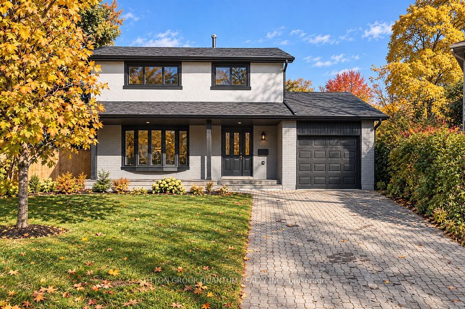 1237 Sycamore Drive, Burlington, ON L7M 1G8 2