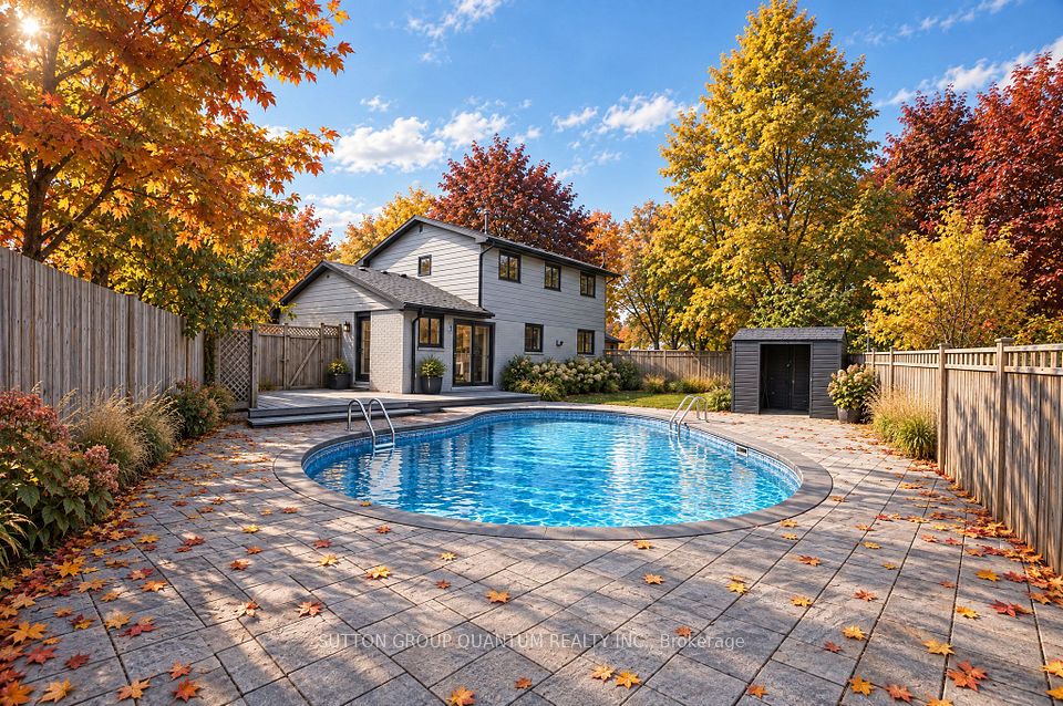 1237 Sycamore Drive, Burlington, ON L7M 1G8 5