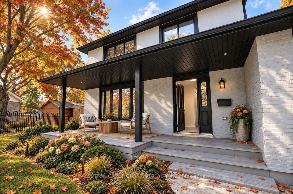 1237 Sycamore Drive, Burlington, ON L7M 1G8 3