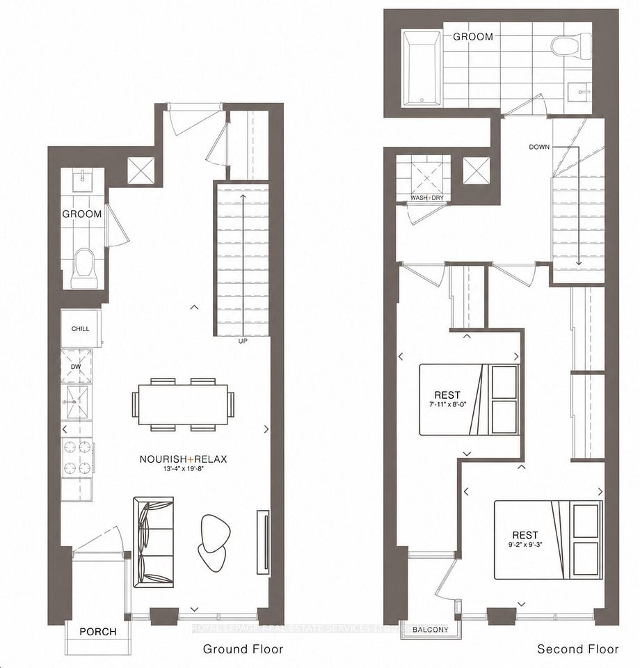 251 Manitoba Street 124, Toronto, ON M8Y 0C7 10