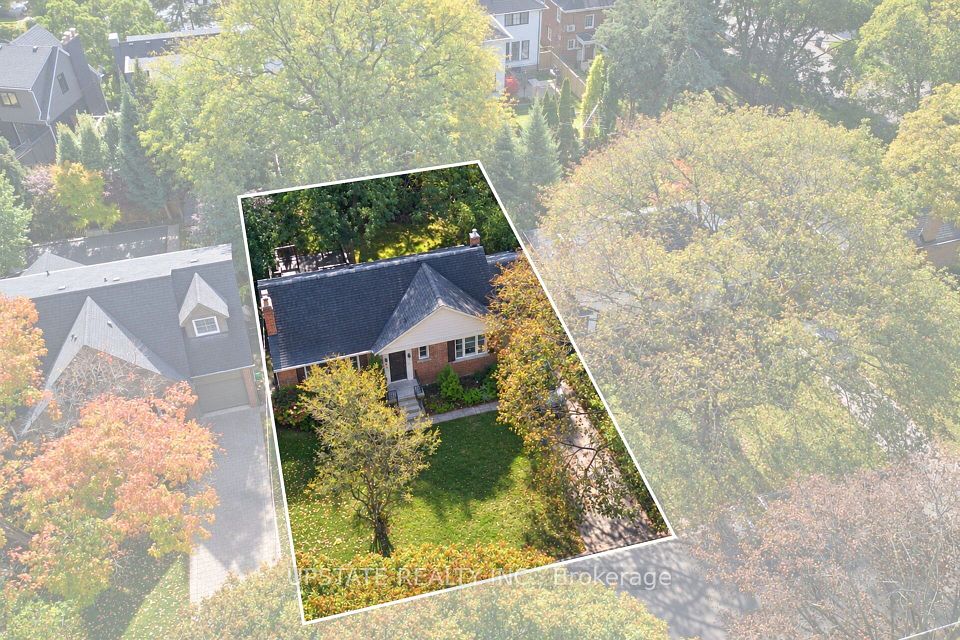 Detached at 9 Elderidge Avenue, Toronto, ON M8Y 2C4