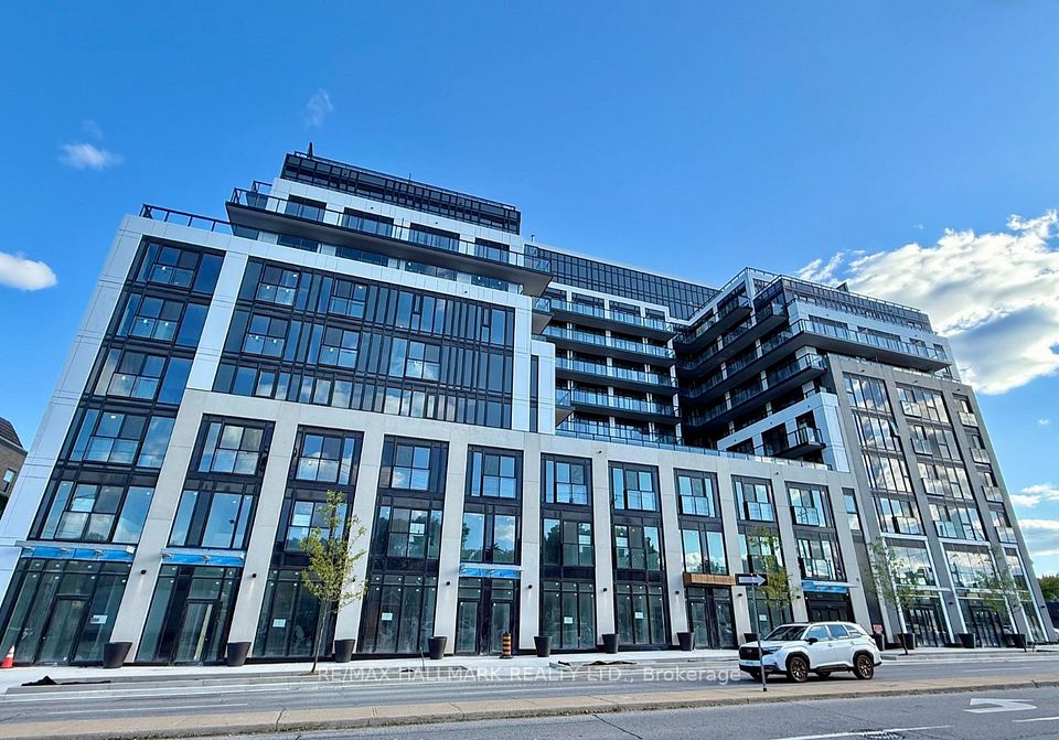 Condo Apartment at 799 The Queensway 809, Toronto, ON M8Z 0H3