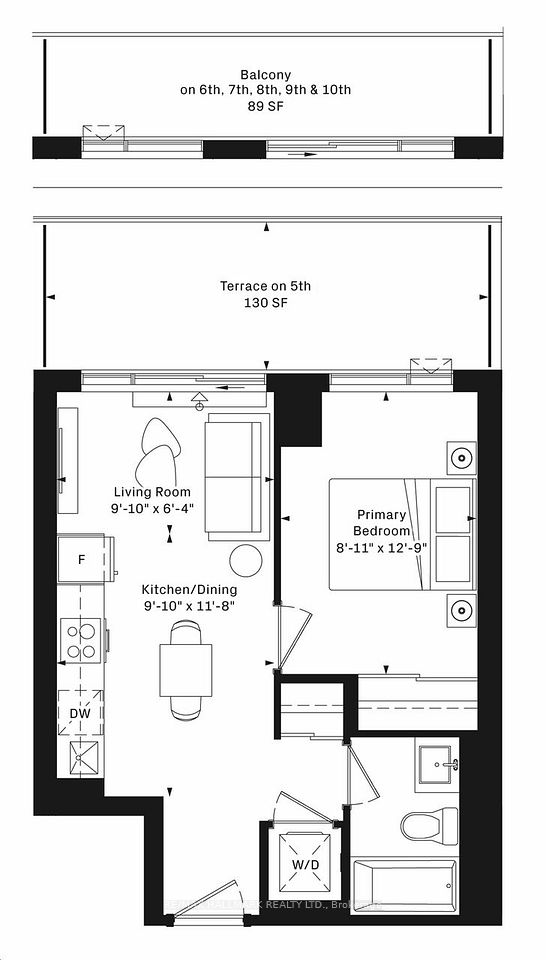799 The Queensway 809, Toronto, ON M8Z 0H3 13