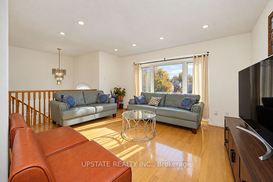 28 Braemore Road, Brampton, ON L6X 1E5 6