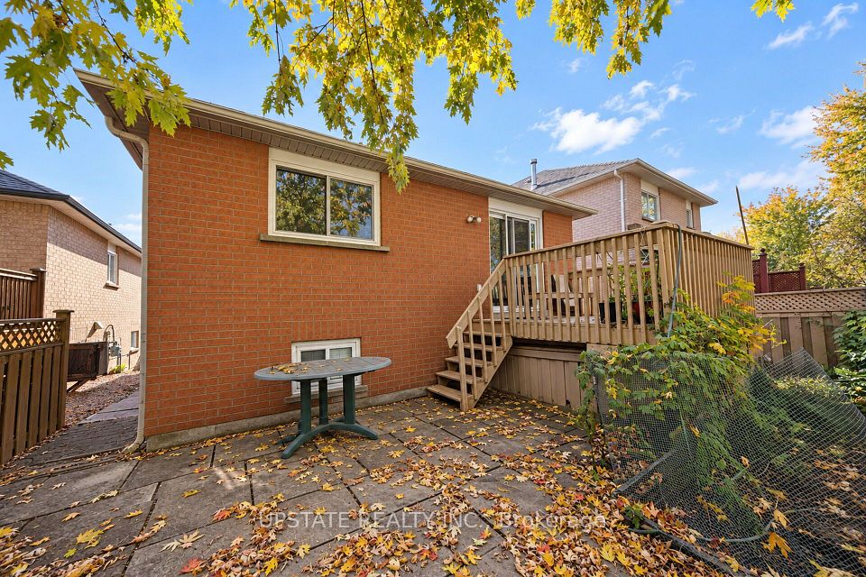 28 Braemore Road, Brampton, ON L6X 1E5 20