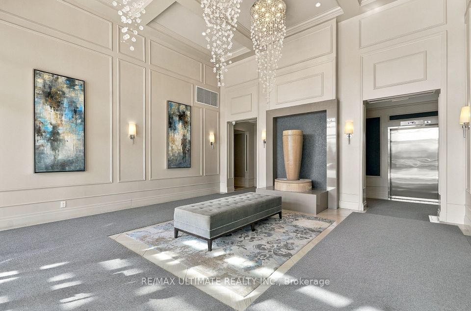 38 Fontenay Court 501, Toronto, ON M9A 5H5 24