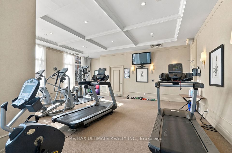 38 Fontenay Court 501, Toronto, ON M9A 5H5 23
