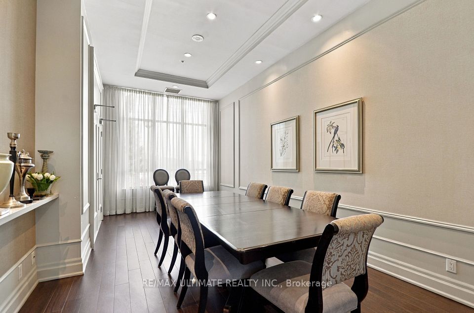 38 Fontenay Court 501, Toronto, ON M9A 5H5 25