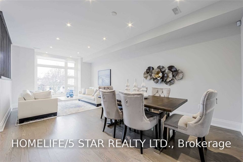 57 Ninth Street, Toronto, ON M8V 3E2 4