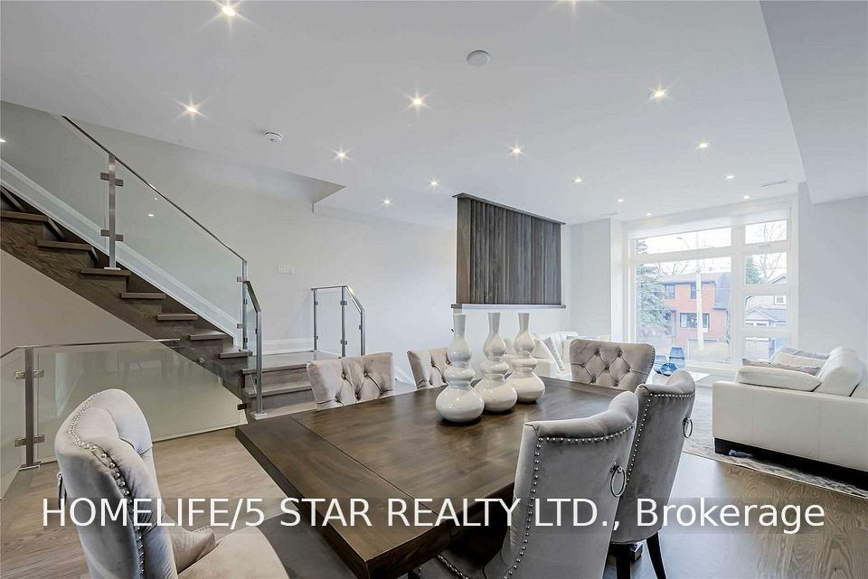 57 Ninth Street, Toronto, ON M8V 3E2 6