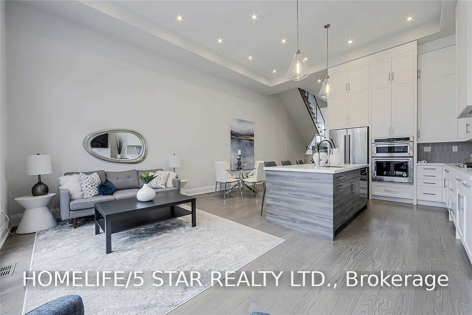 57 Ninth Street, Toronto, ON M8V 3E2 16
