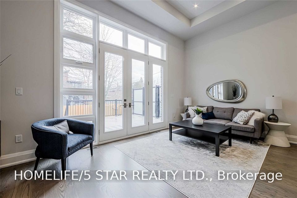57 Ninth Street, Toronto, ON M8V 3E2 15