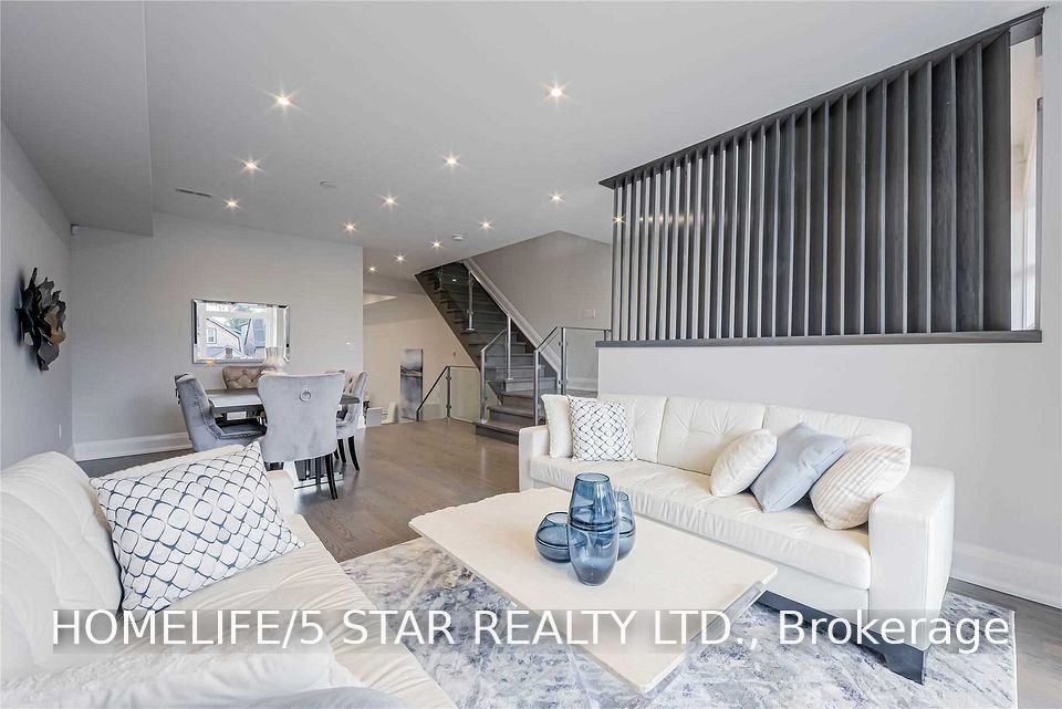 57 Ninth Street, Toronto, ON M8V 3E2 8