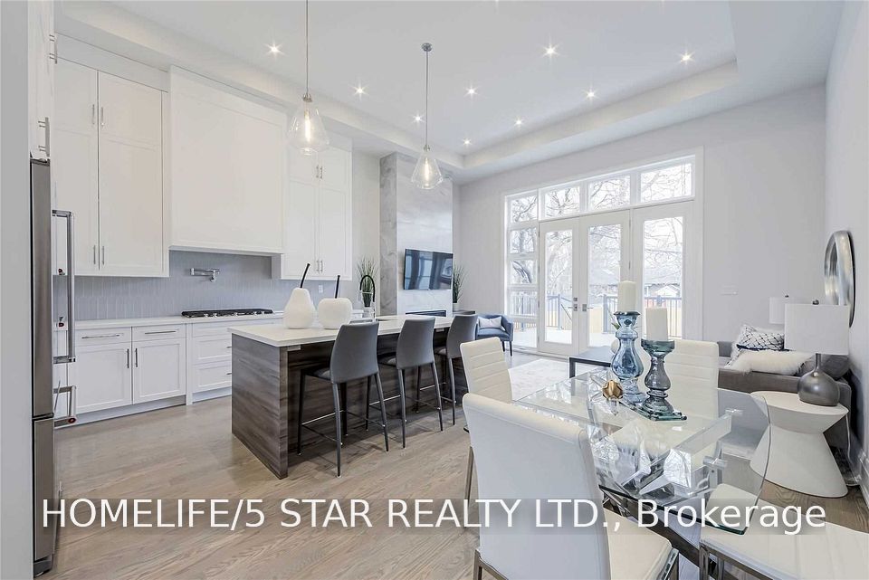 57 Ninth Street, Toronto, ON M8V 3E2 10