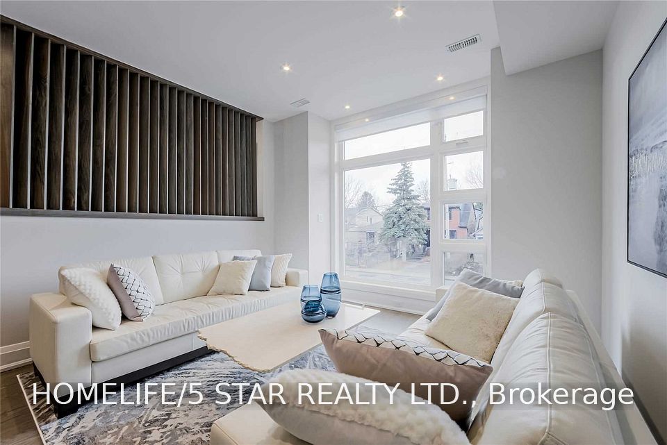 57 Ninth Street, Toronto, ON M8V 3E2 7