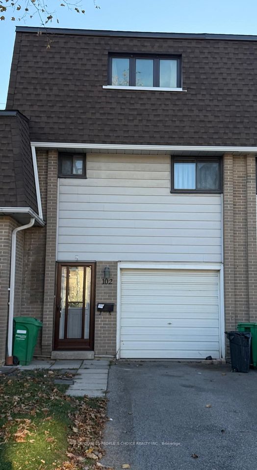 475 Bramalea Road 102, Brampton, ON L6T 2X2 2