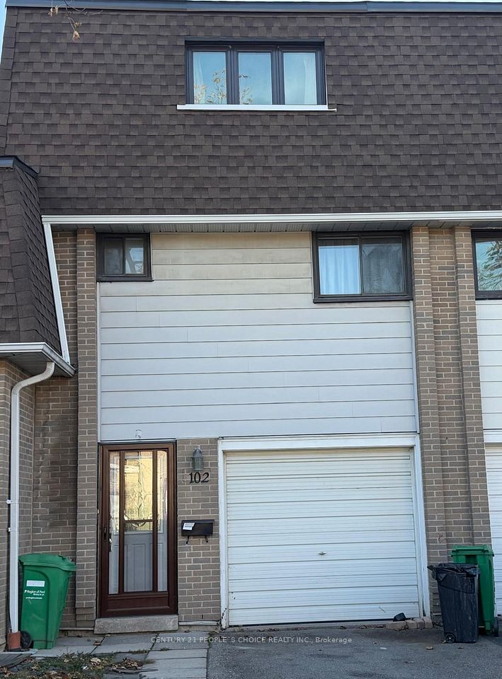 475 Bramalea Road 102, Brampton, ON L6T 2X2 3