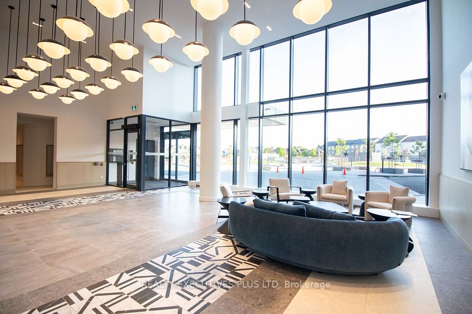 Condo Apartment at 4878 Powers Common D1602, Burlington, ON L7M 2B4