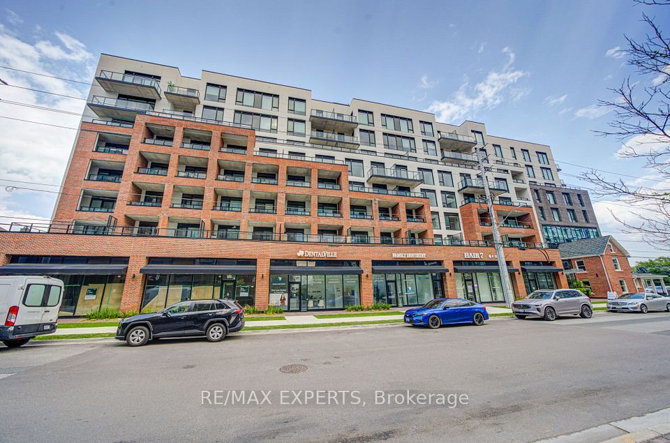 2475 Old Bronte Road 311, Oakville, ON L6M 5S7 3