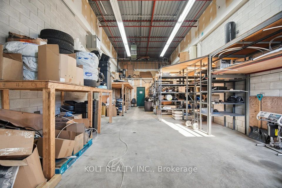 145 Traders Boulevard E Unit 31, Mississauga, ON L4Z 3L3 8