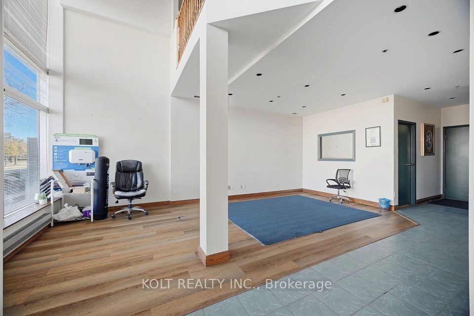 145 Traders Boulevard E Unit 31, Mississauga, ON L4Z 3L3 3