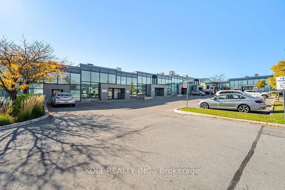 145 Traders Boulevard E Unit 31, Mississauga, ON L4Z 3L3 2