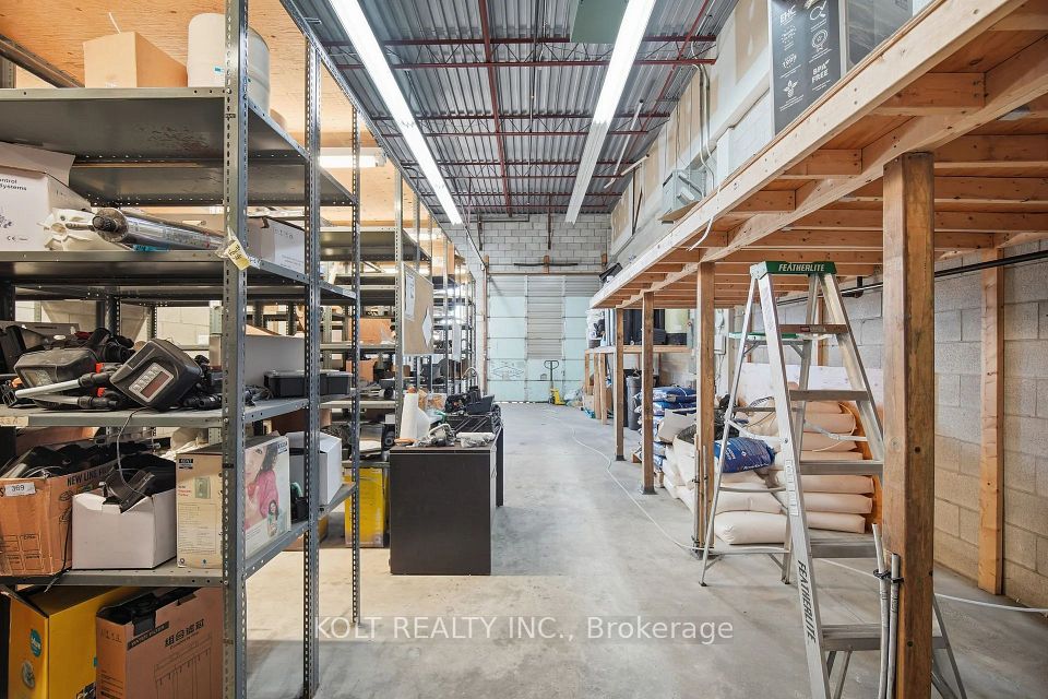 145 Traders Boulevard E Unit 31, Mississauga, ON L4Z 3L3 7