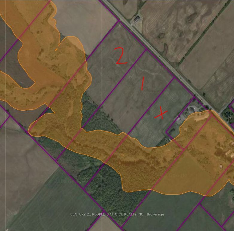 0 Airport Road, Caledon, ON X0X 0X0