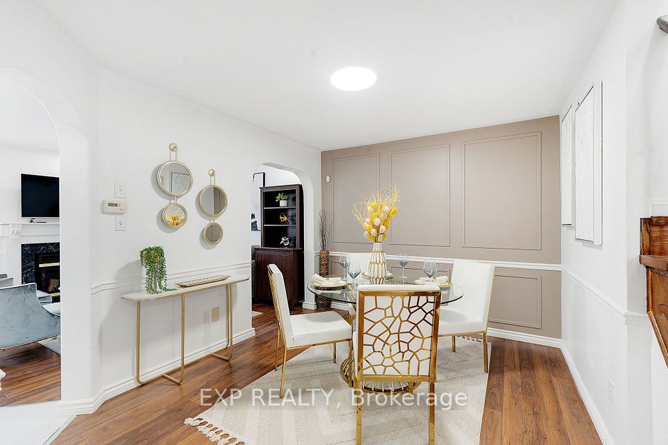 7283 Bread Fruit Lane, Mississauga, ON L5N 8H6 8