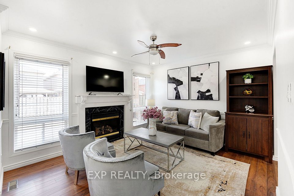 7283 Bread Fruit Lane, Mississauga, ON L5N 8H6 9