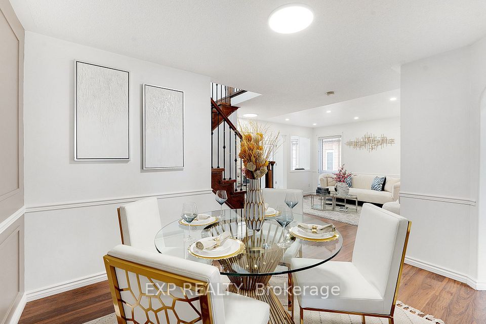 7283 Bread Fruit Lane, Mississauga, ON L5N 8H6 7