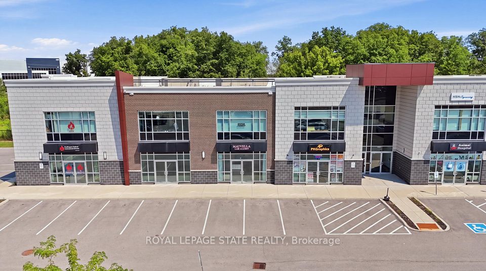 3475 Rebecca Street 106, Oakville, ON L6L 0H3 4
