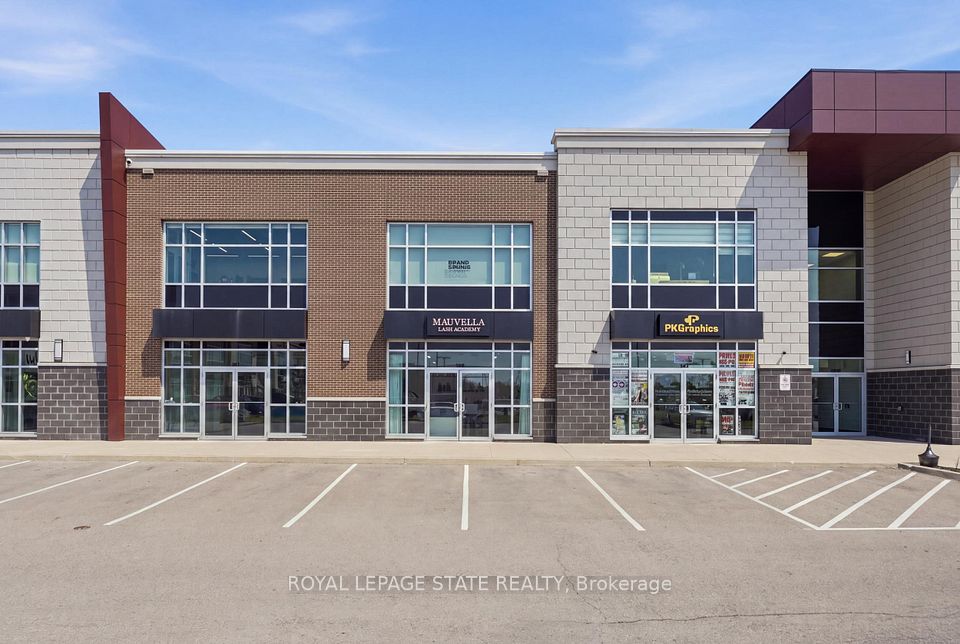 3475 Rebecca Street 106, Oakville, ON L6L 0H3 5