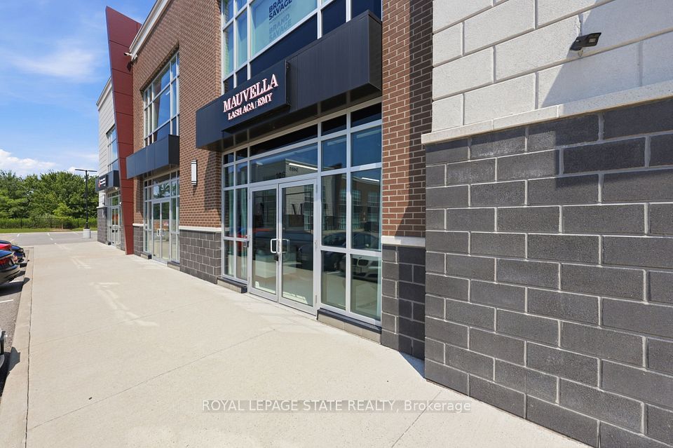 3475 Rebecca Street 106, Oakville, ON L6L 0H3 2