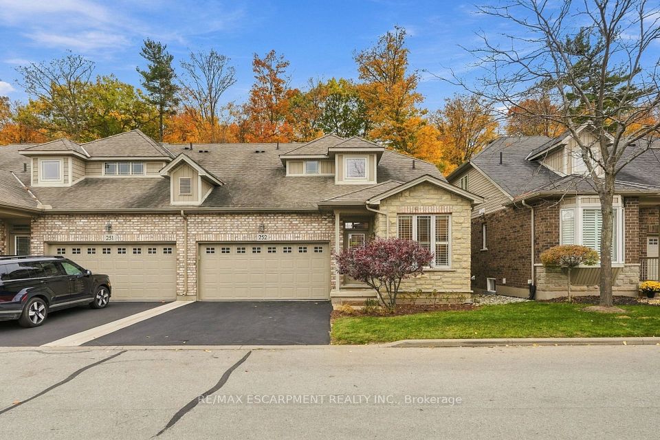 2120 Itabashi Way 252, Burlington, ON L7M 0V3 2