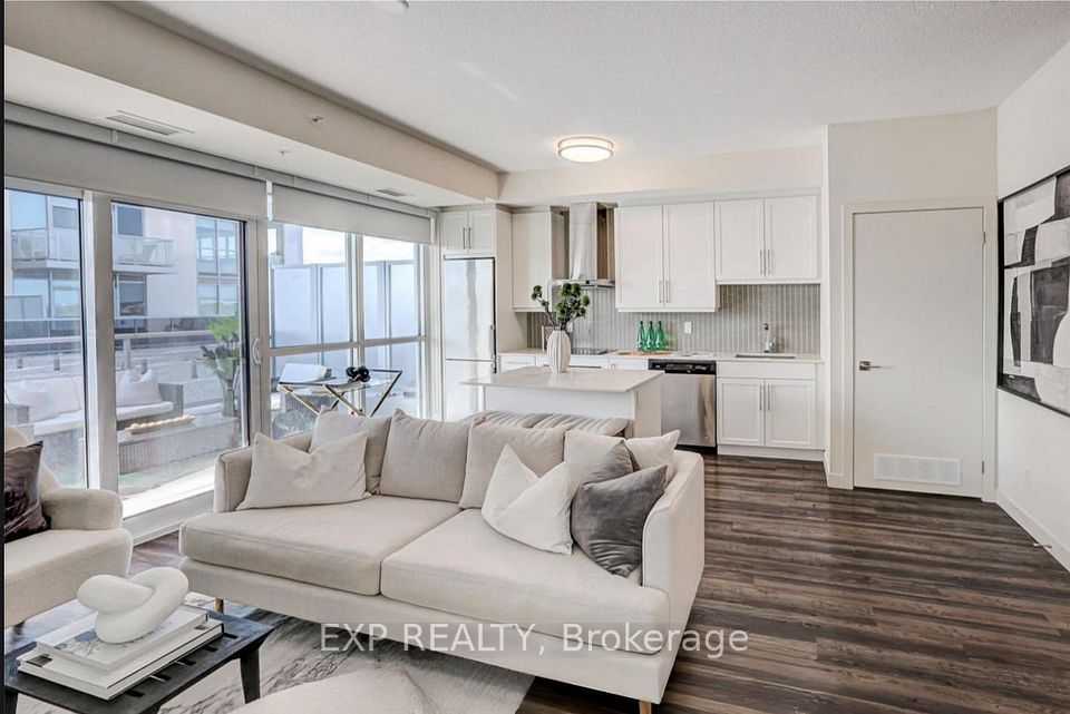 2087 Fairview Street 1007, Burlington, ON L7R 0E5 3