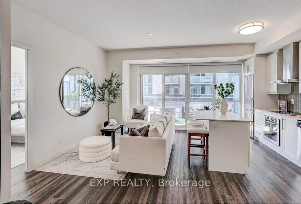 2087 Fairview Street 1007, Burlington, ON L7R 0E5 5